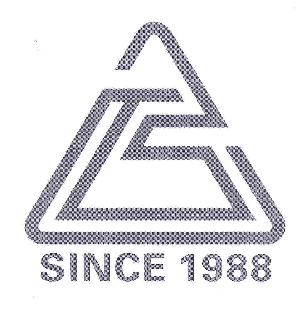 since;1988 商标公告
