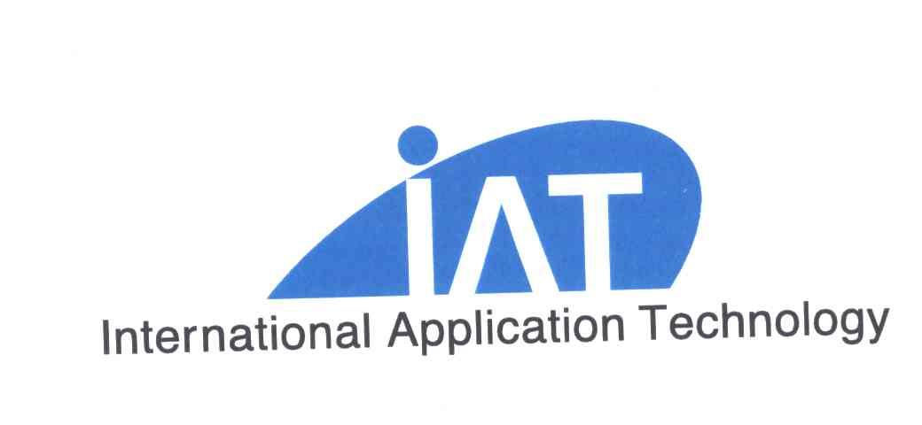 iatinternationalapplicationtechnology商标公告