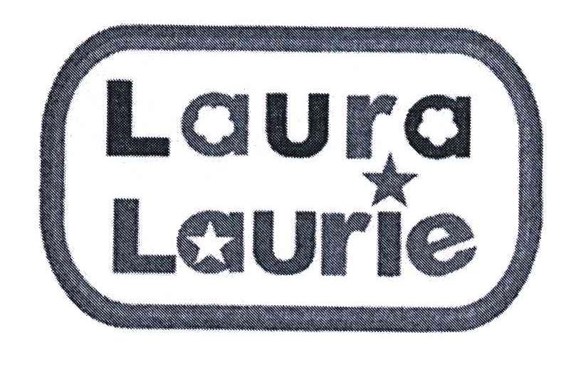 laura laurie 商标公告