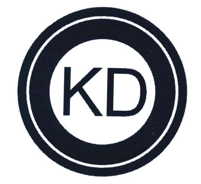 kd 商标公告