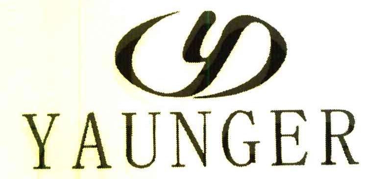 yaunger y 商标公告