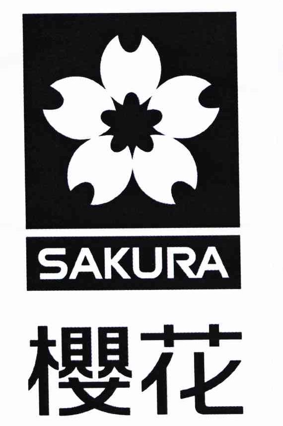 樱花sakura商标公告