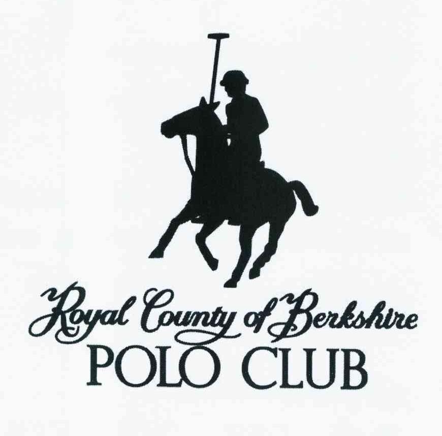 royal county of berkshire polo club 商标公告