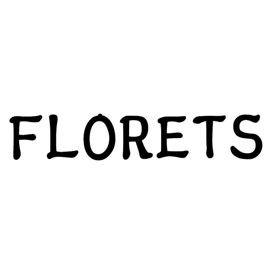 florets 商标公告