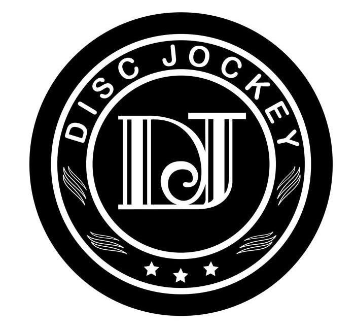 disc jockey dj
