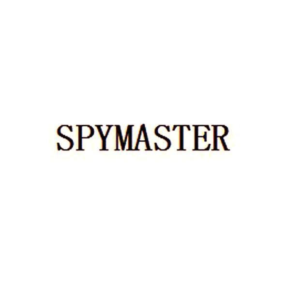 spymaster 商标公告