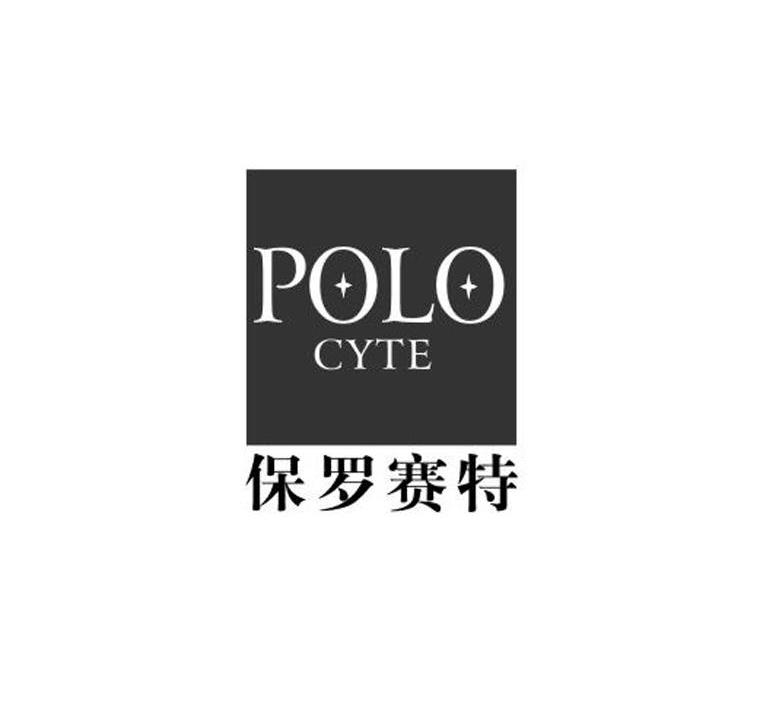 保罗赛特 polo cyte 商标公告