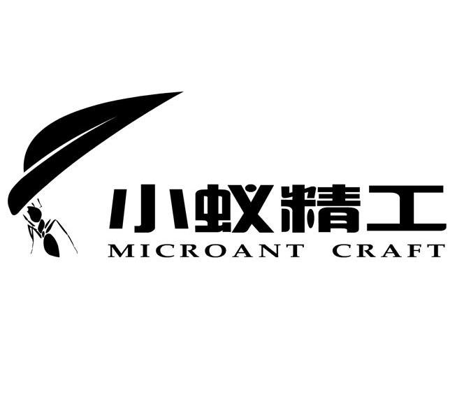 小蚁精工 microant craft商标公告