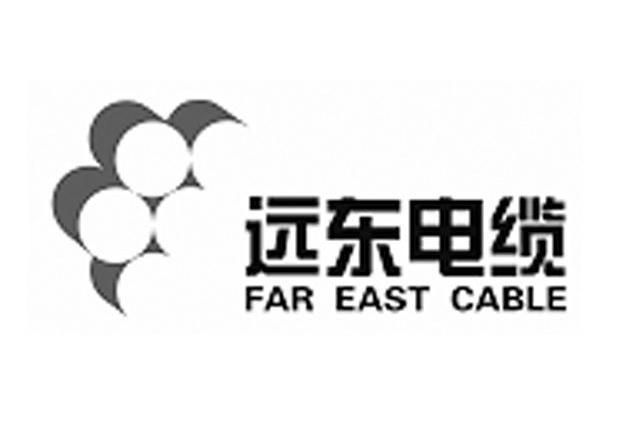 远东电缆 far east cable 商标公告