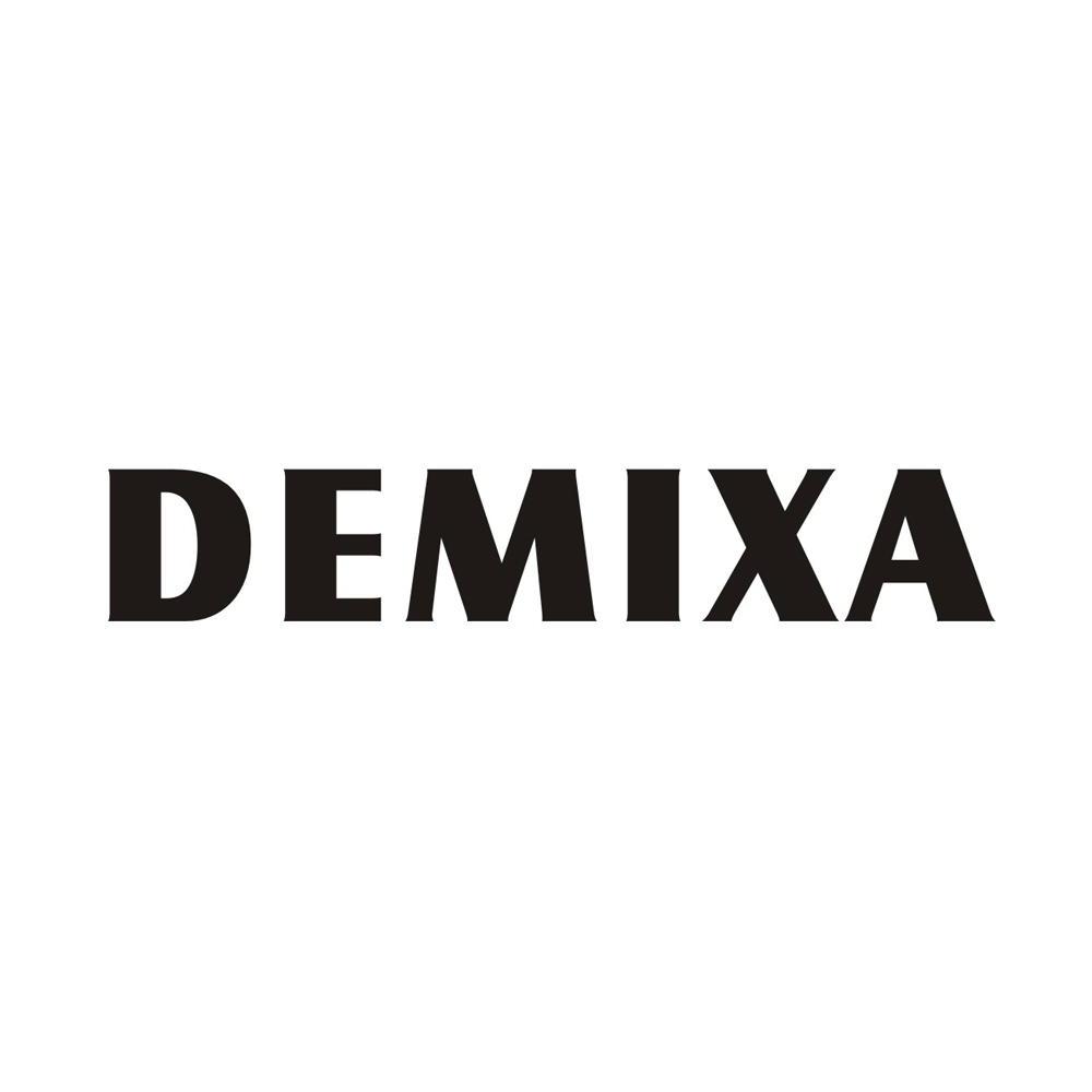 demixa 商标公告