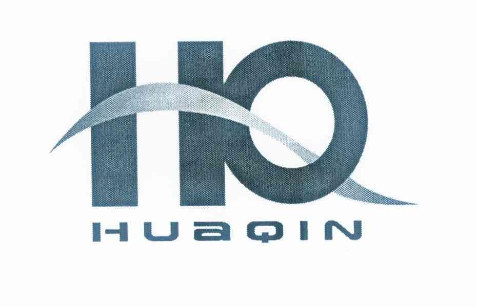 hqhuaqin商标公告