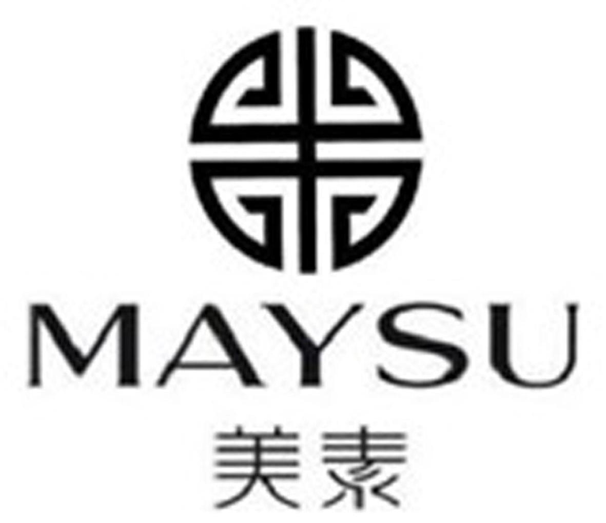美素 maysu 商标公告
