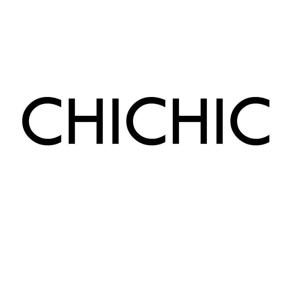chichic 商标公告