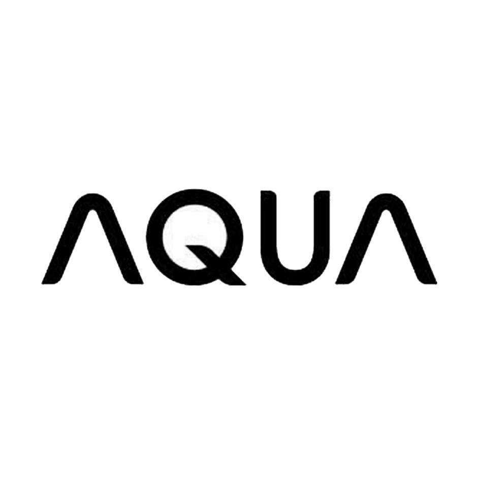 aqua 商标公告