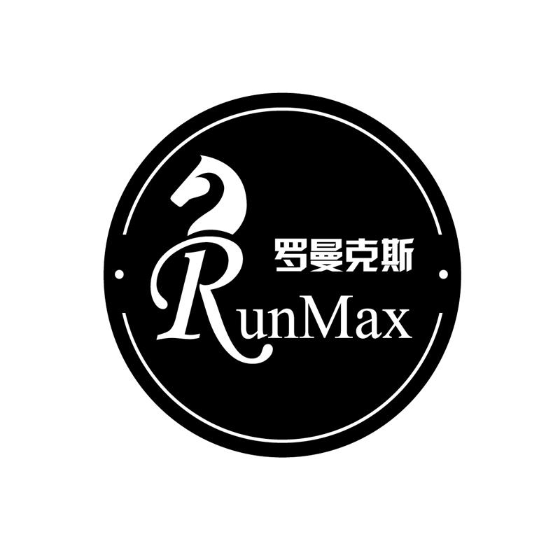 罗曼克斯 runmax 商标公告