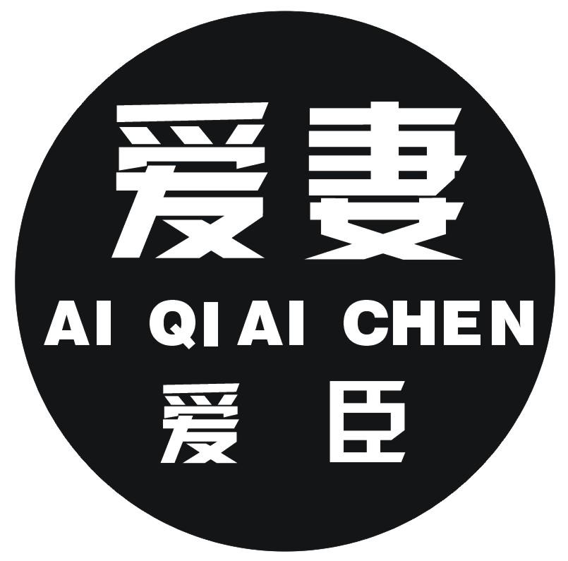 爱妻爱臣 商标公告