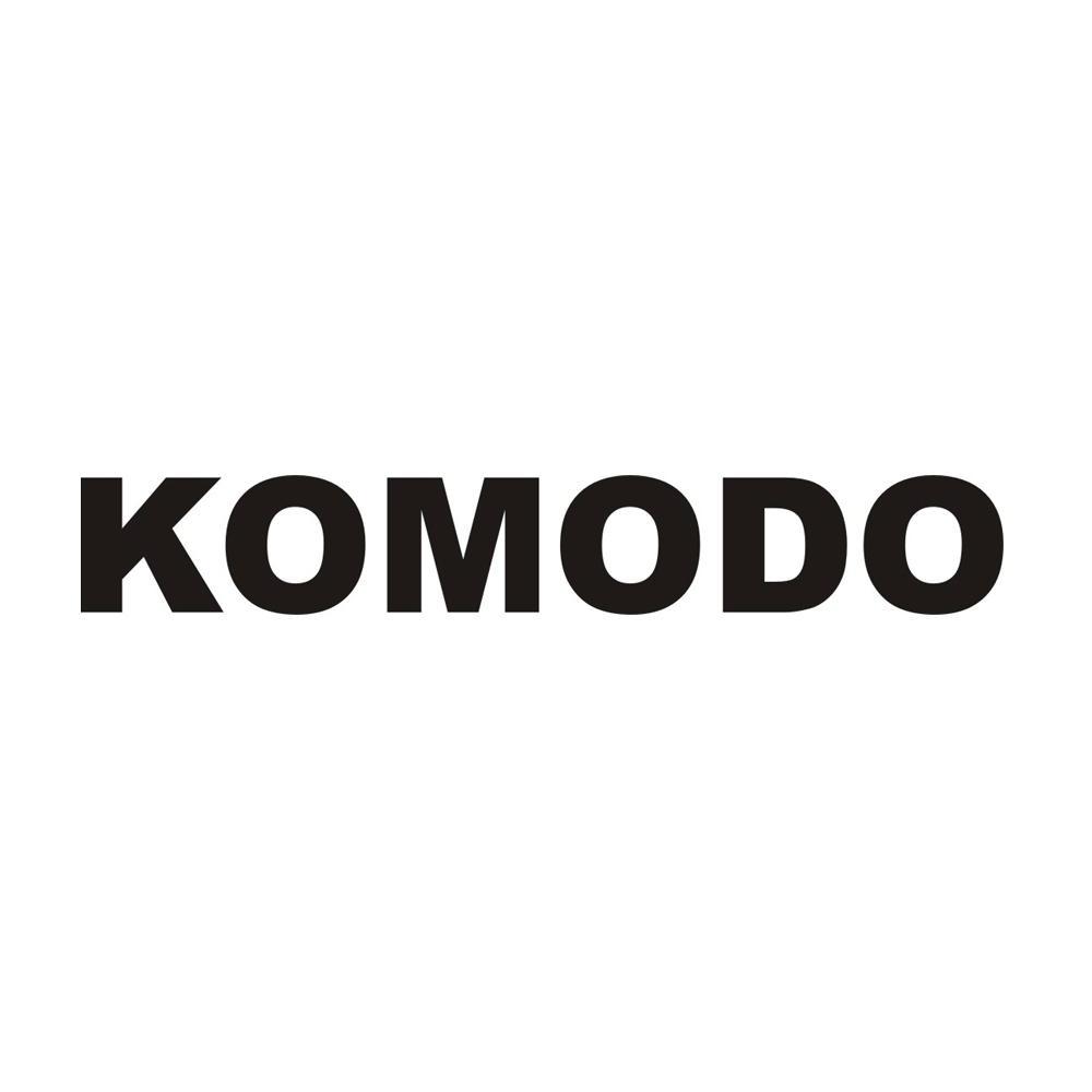 komodo 商标公告