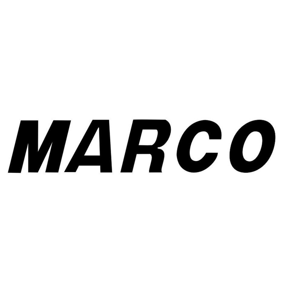 您正在查看marcom商标