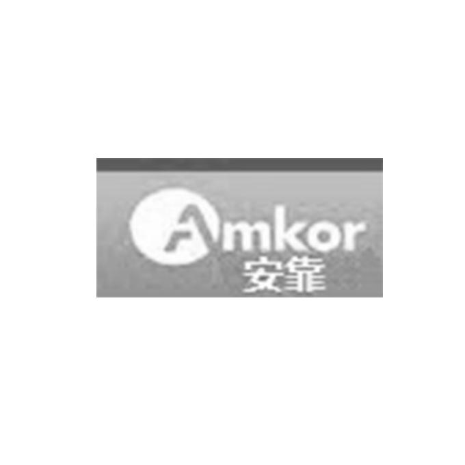 安靠 amkor 商标公告