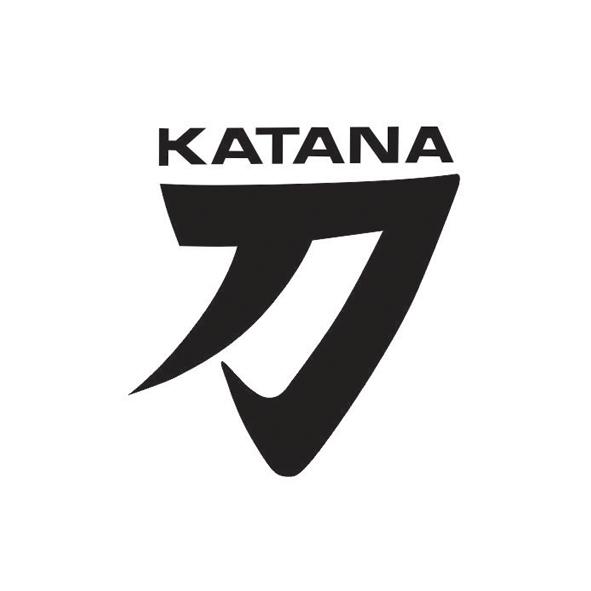 刀 katana 商标公告