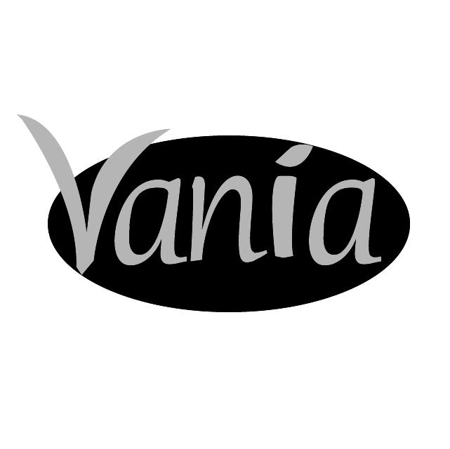 vania 商标公告