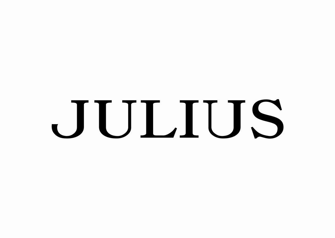 julius 商标公告