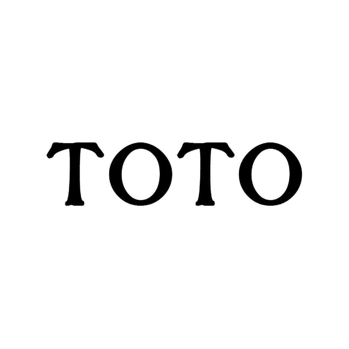 toto 商标公告