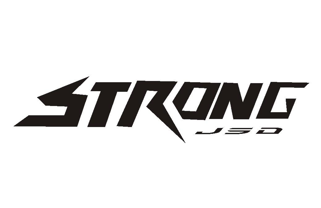 strong jsd商标公告