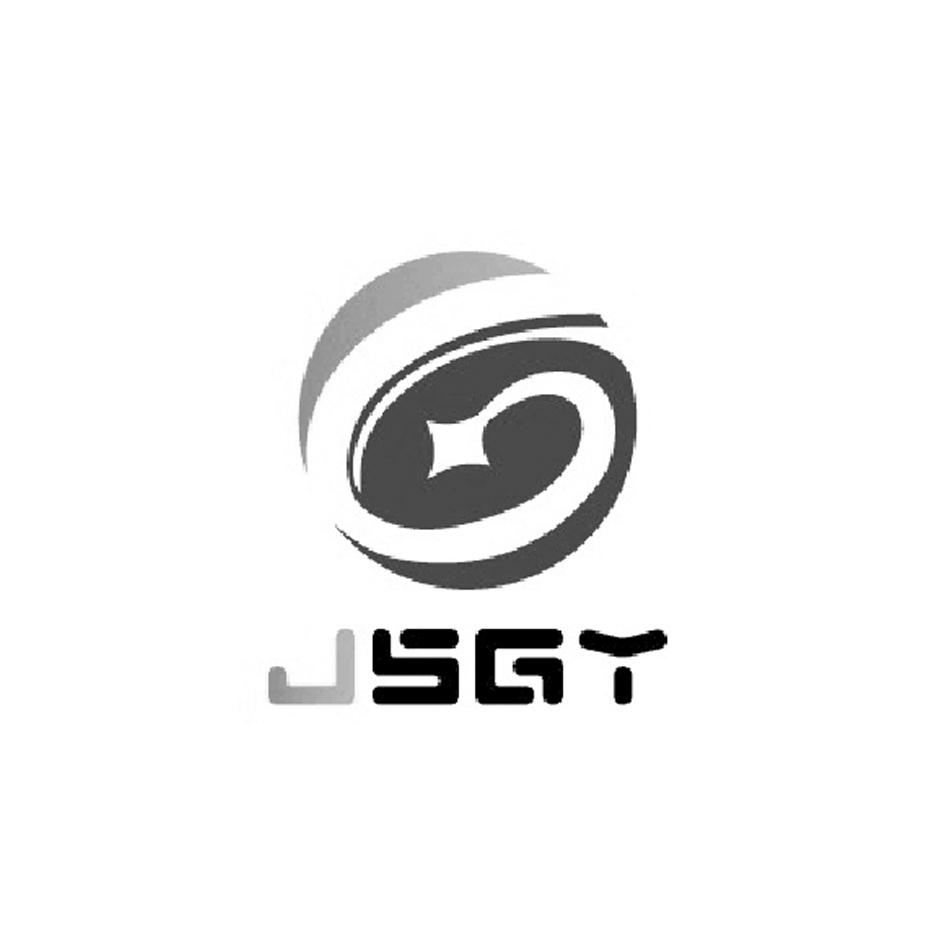 jsgy 商标公告