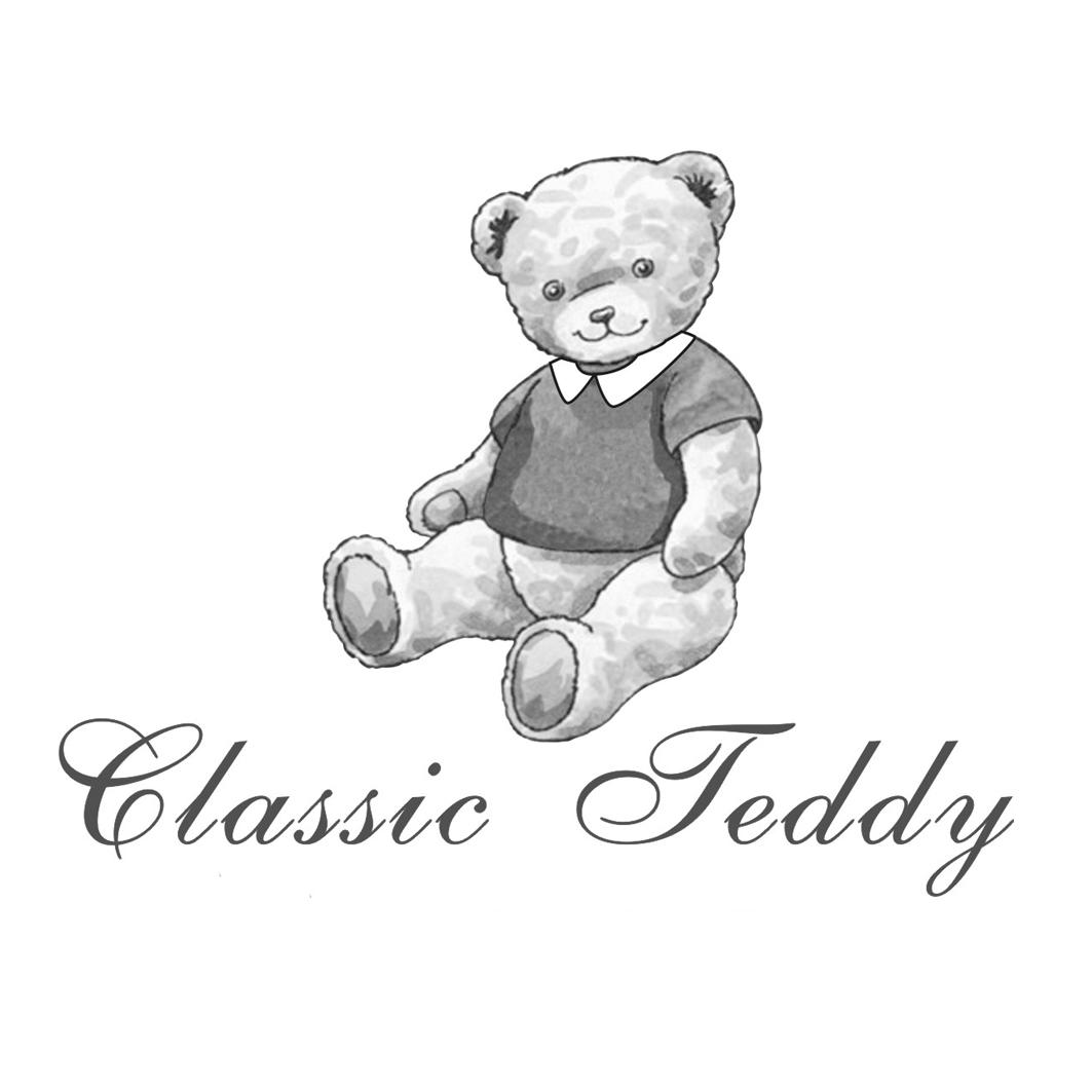 classic teddy商标公告