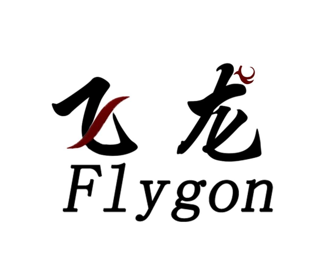 飞龙 flygon 商标公告