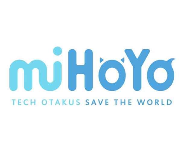 mihoyo tech otakus save the world商标公告