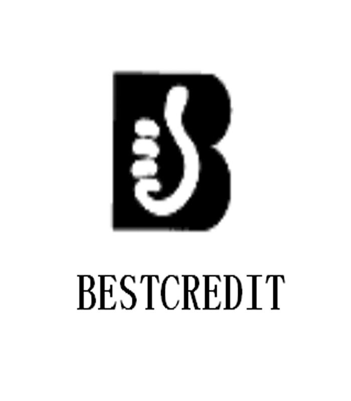 bestcreditb商标公告