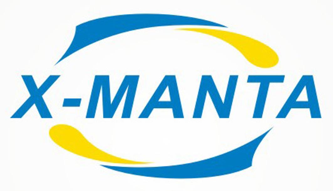 x-manta 商标公告