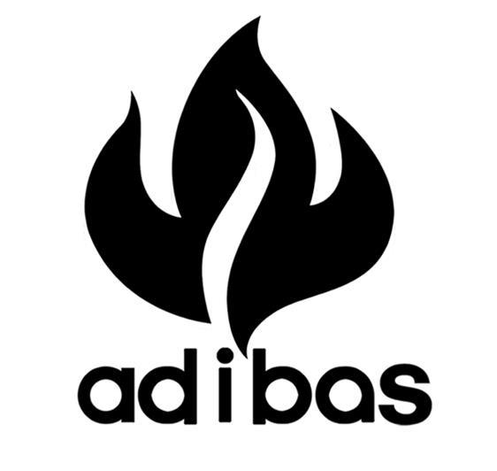adibas 商标公告
