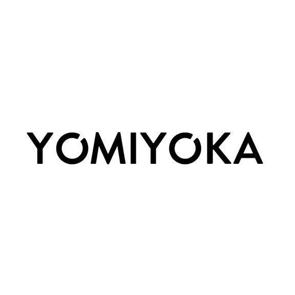 yomiyoka 商标公告