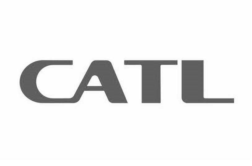 catl 商标公告