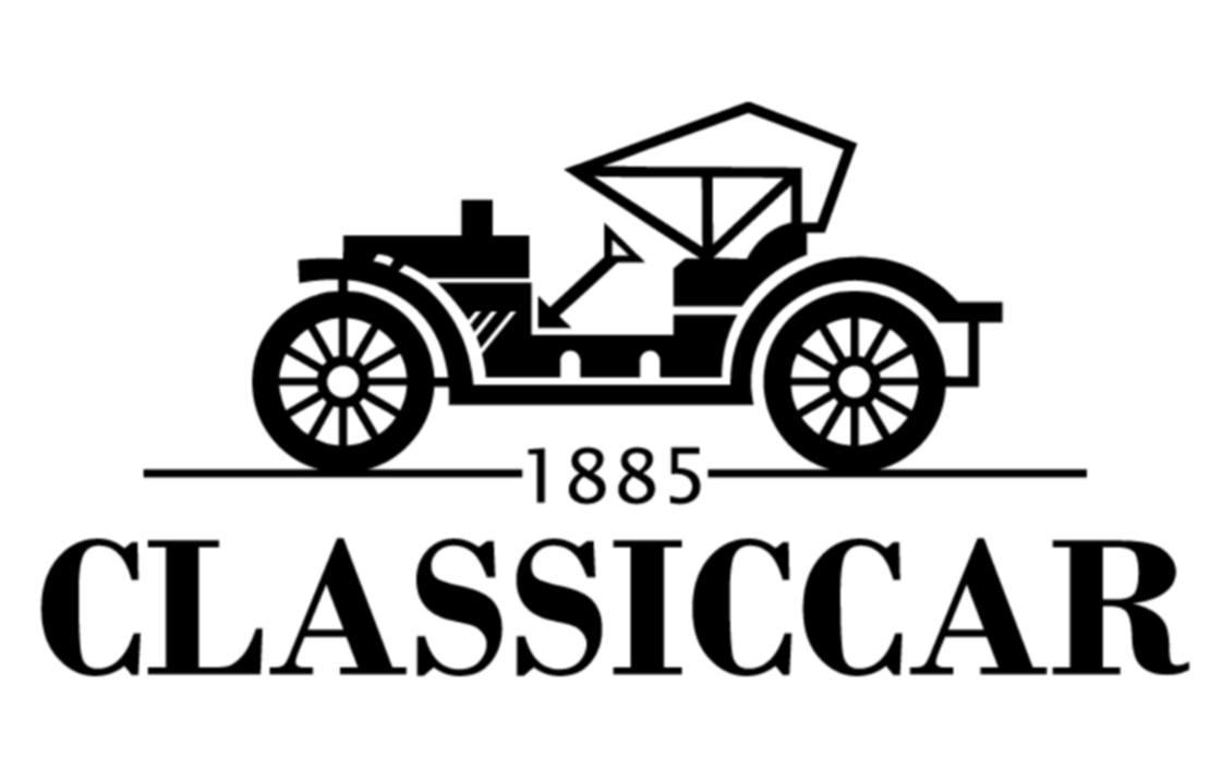 classiccar 1885 商标公告