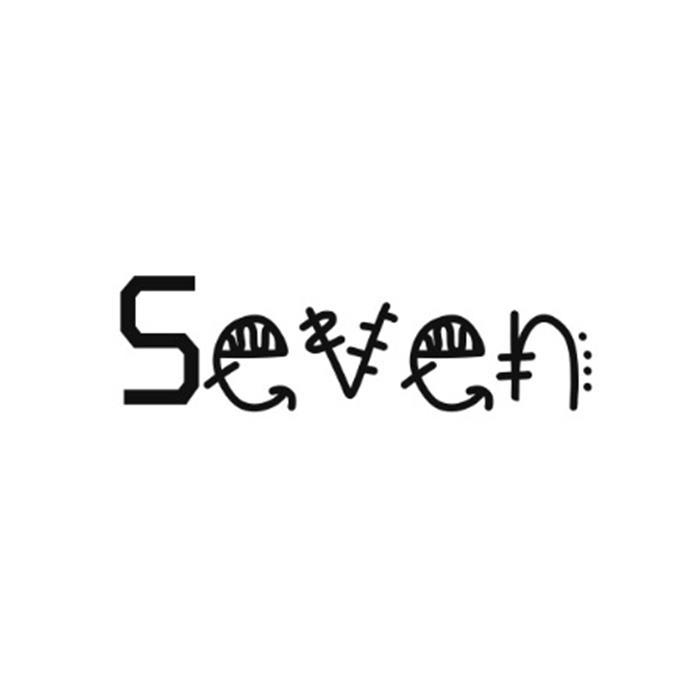 seven 商标公告