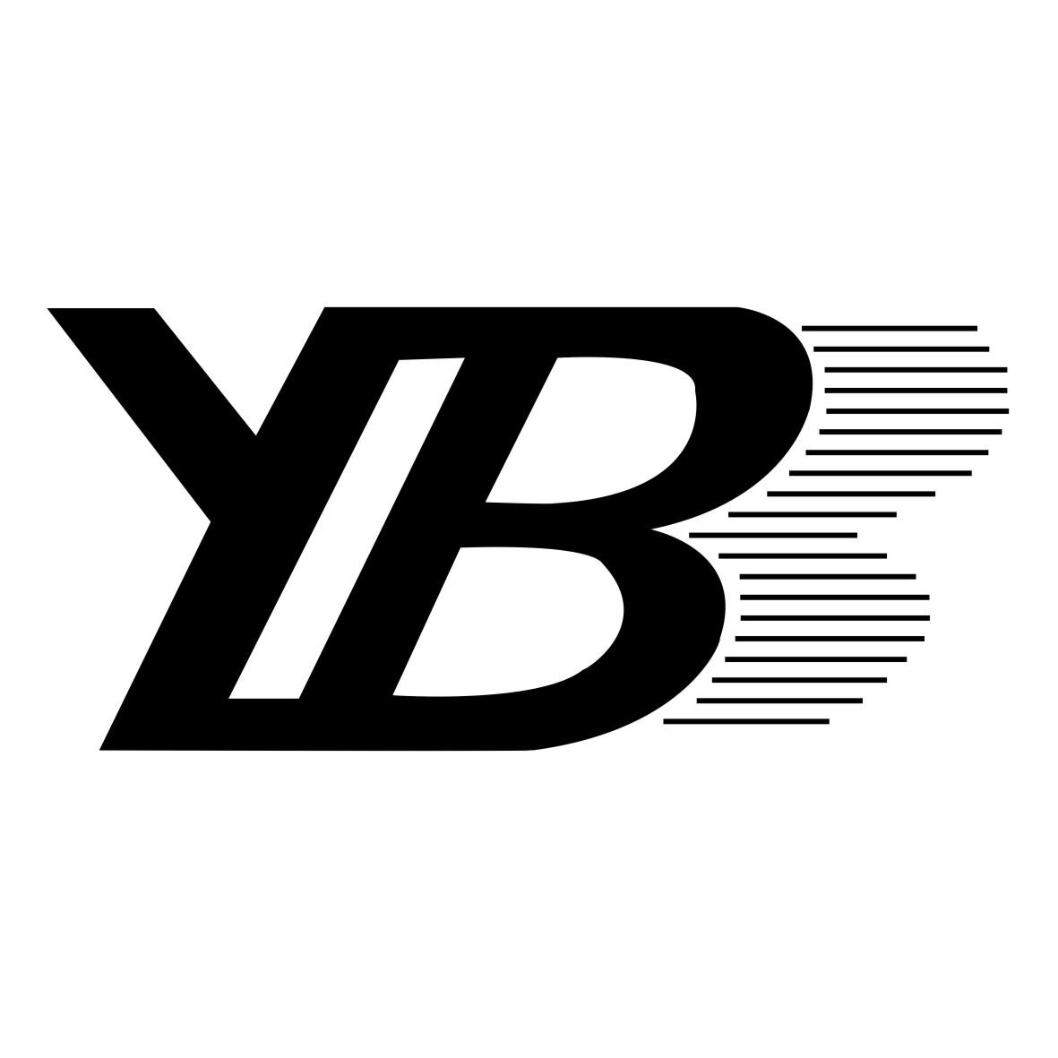 yb 商标公告