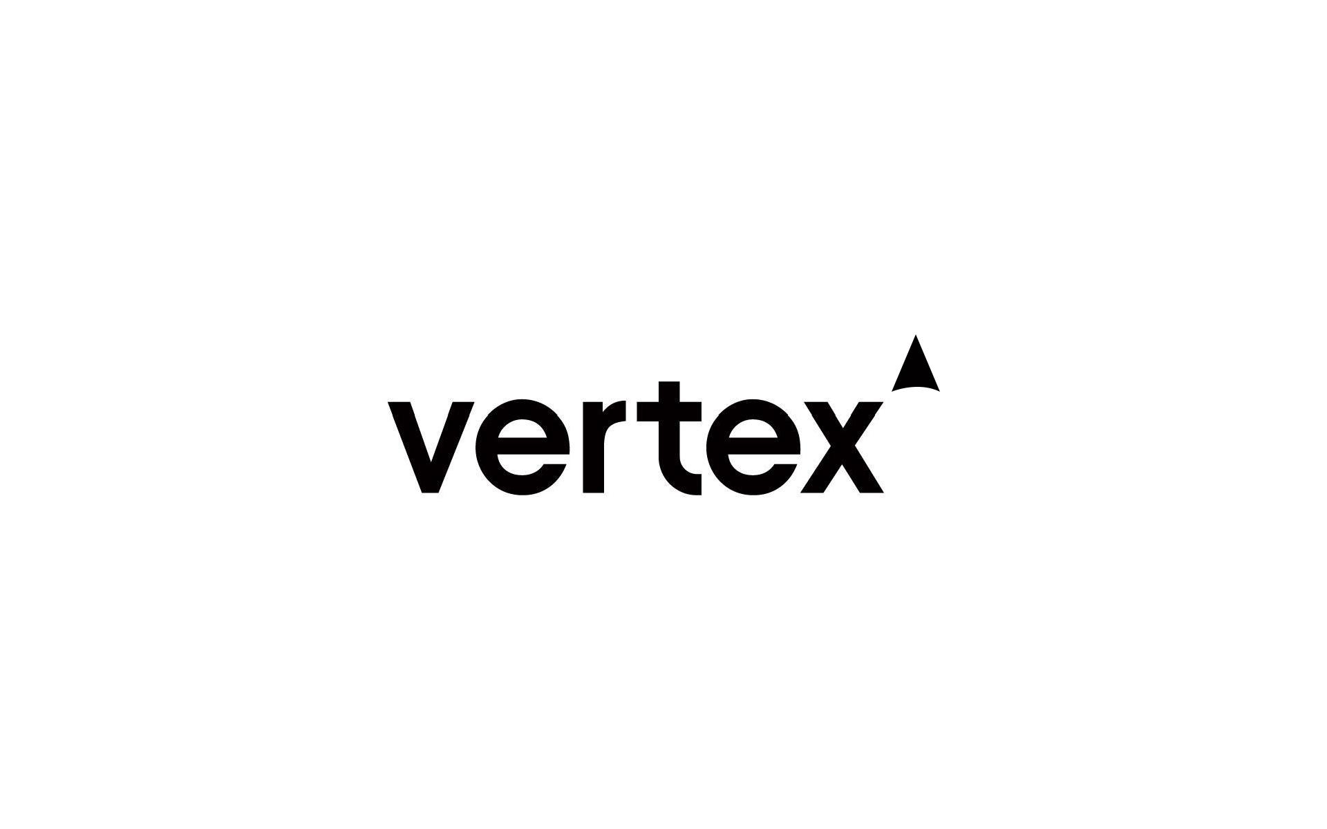 vertex 商标公告
