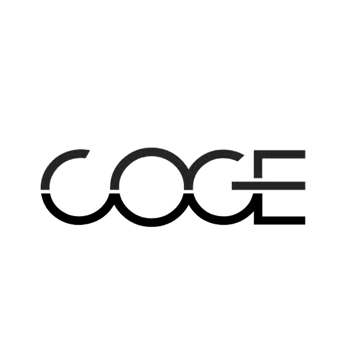 coge 商标公告