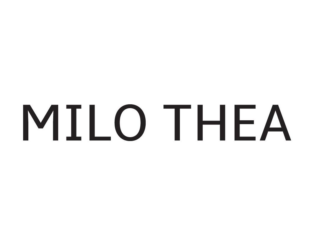 milo thea 商标公告