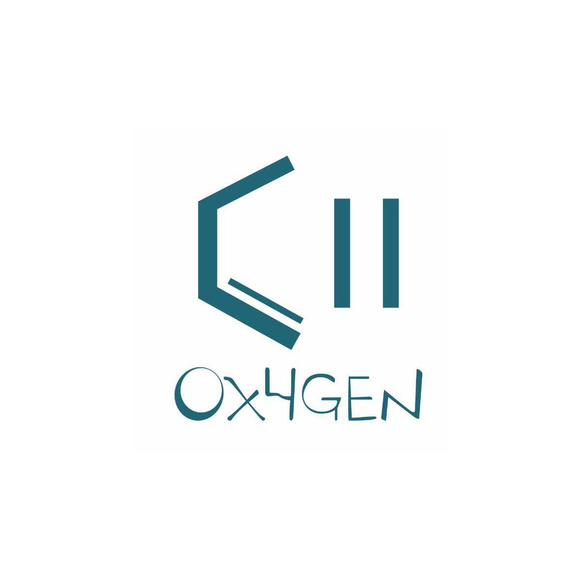 oxygen 商标公告