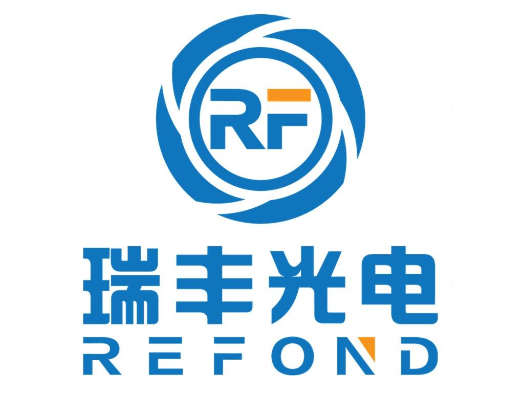 瑞丰光电 rf refond 商标公告