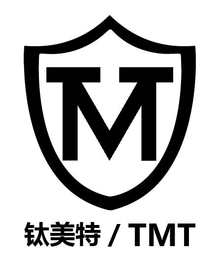 m钛美特tmt商标公告