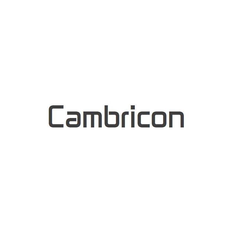 cambricon 商标公告