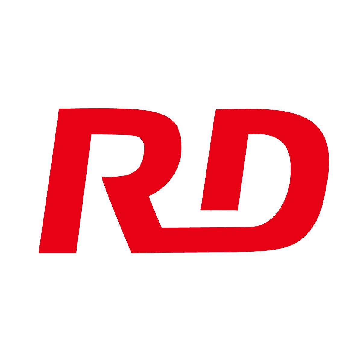 rd 商标公告