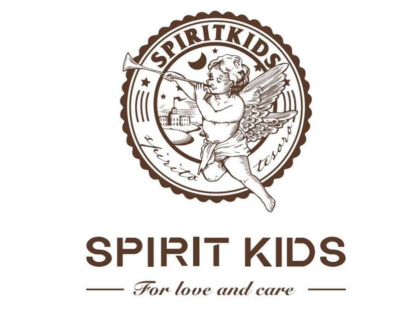spirit kids for love and care ipisita tesara 商标公告