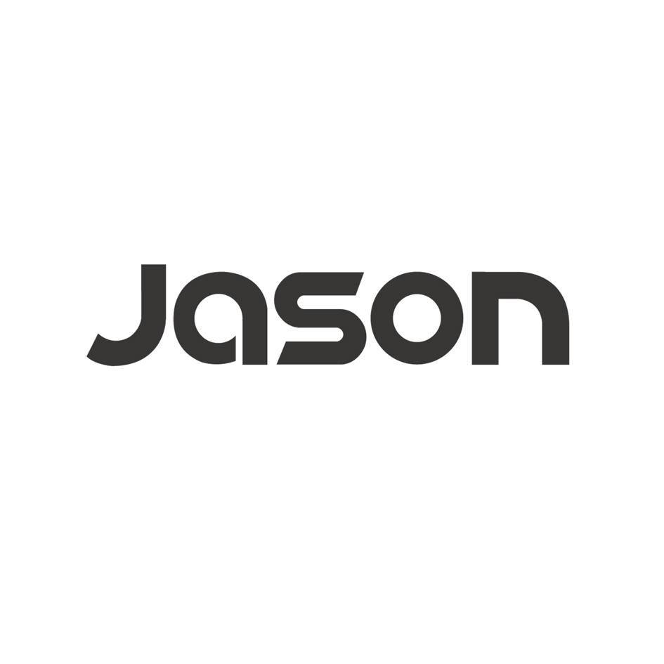 jason 商标公告